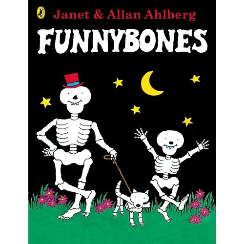 Funnybones