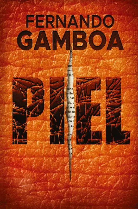 Gamboa, F: Piel