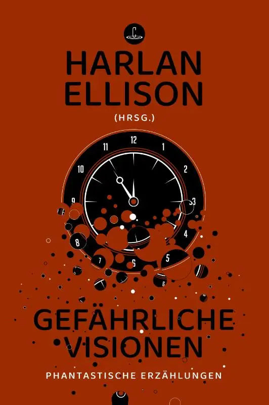 Gefährliche Visionen - Erzählungen
