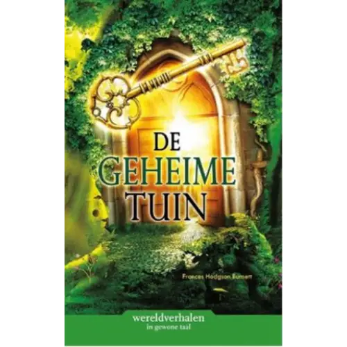 De geheime tuin (a2/b1) - de geheime tuin (a2/b1) - boek