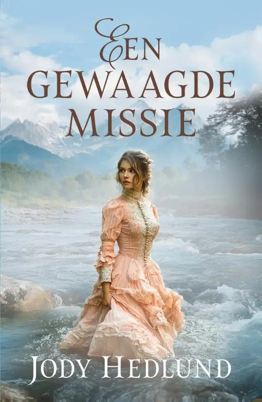 Een gewaagde missie