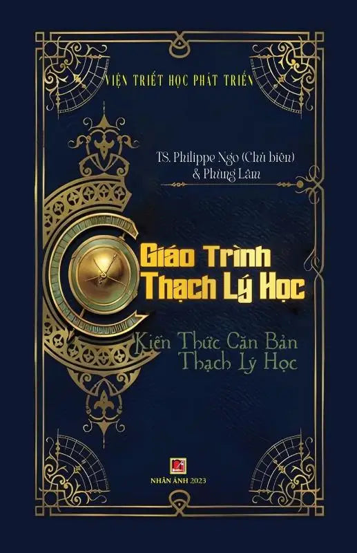 Giáo Trình Th¿ch Lý H¿c