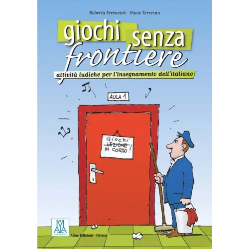 Giochi senza frontiere - giochi senza frontiere - boek