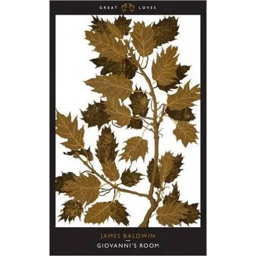 Giovanni’s room - giovanni’s room - boek
