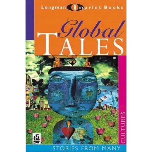Global tales - global tales - boek