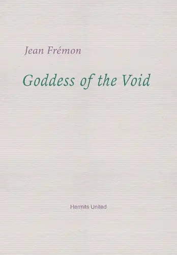 Goddess of the Void