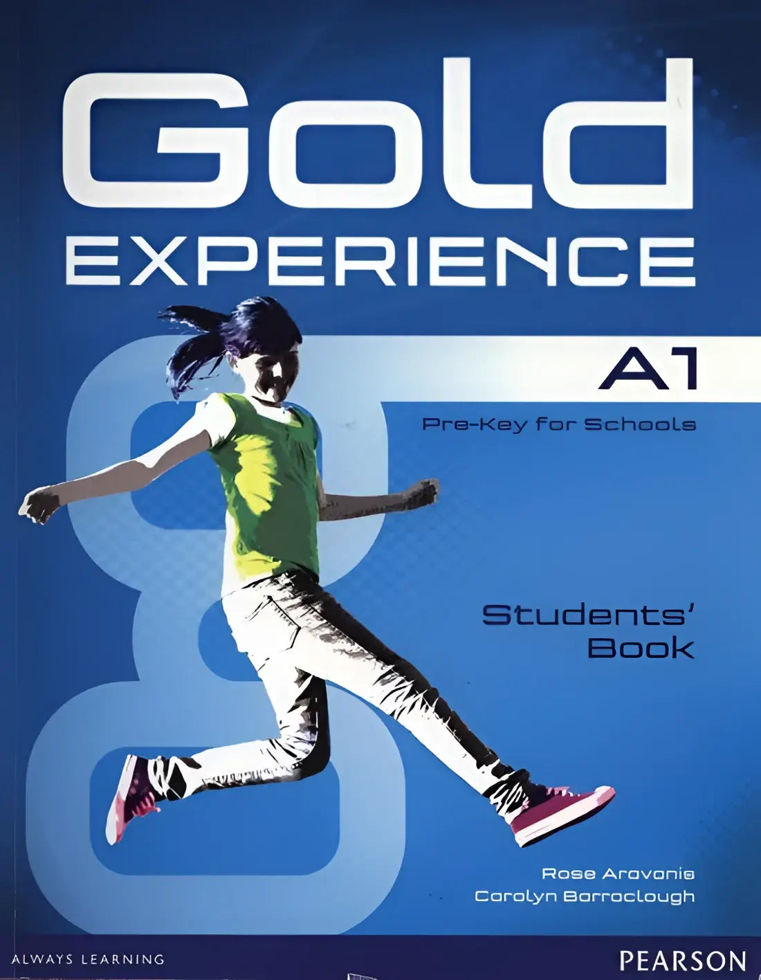 Gold experience a1 - etext student access card - gold experience a1 - etext student access card - boek