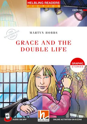 Grace and the double life