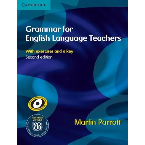 Grammar for english language teachers book with exercices and key - grammar for english language teachers book with