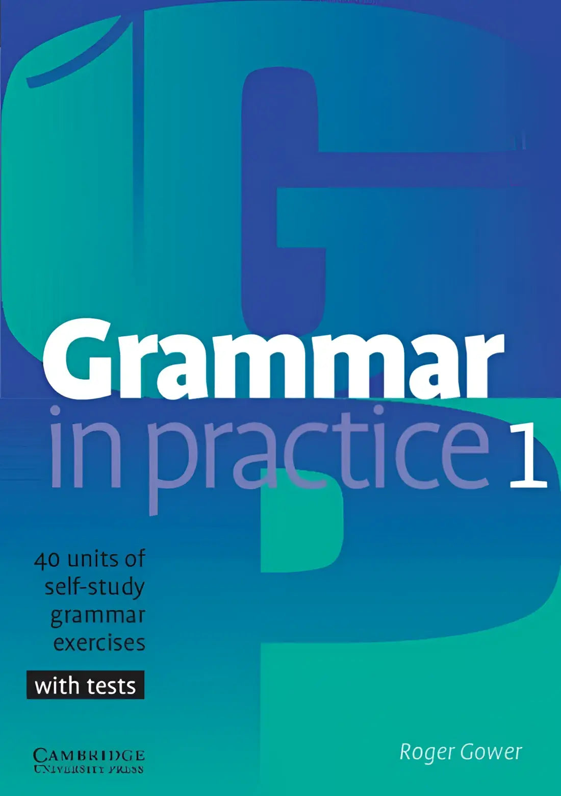 Grammar in practice 1 - beginner - grammar in practice 1 - beginner - boek