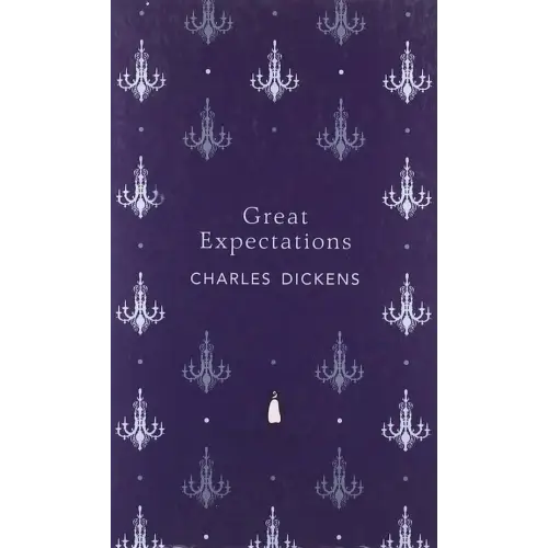 Great expectations (penguin classics) - great expectations (penguin classics) - boek