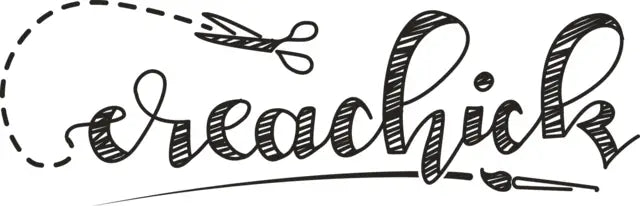 Het grote CreaChick doeboek 2 - 50 nieuwe creatieve opdrachten