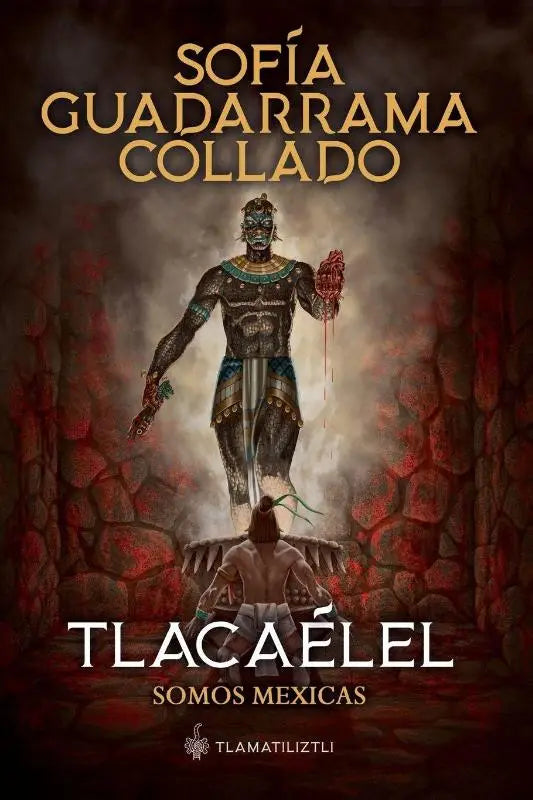 Guadarrama Collado, S: Tlatoque, somos mexicas