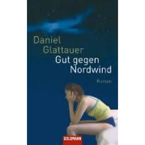 Gut gegen nordwind - gut gegen nordwind - boek