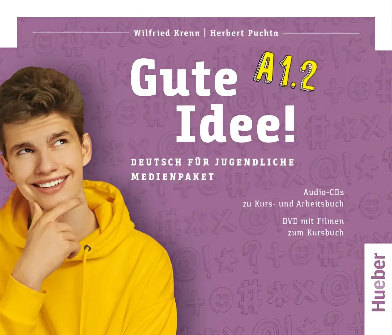 Gute idee! A1.2 medienpaket - gute idee! A1.2 medienpaket - boek