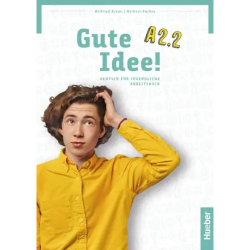 Gute idee! A2.2 arbeitsbuch (100% digital) - gute idee! A2.2 arbeitsbuch (100% digital) - licentie