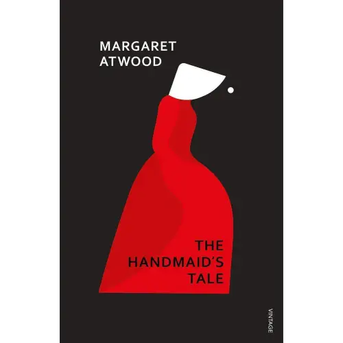 Handmaid’s tale - handmaid’s tale - boek