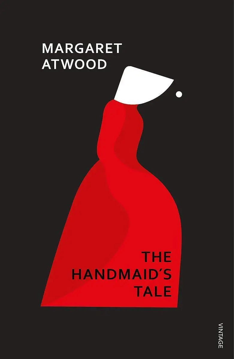 Handmaid’s tale - handmaid’s tale - boek