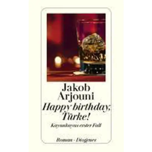Happy birthday türke! - happy birthday, türke! - boek