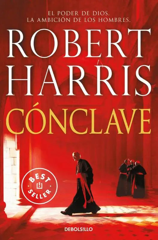 Harris, R: Cónclave / Conclave
