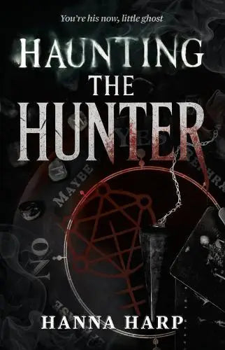 Haunting the Hunter