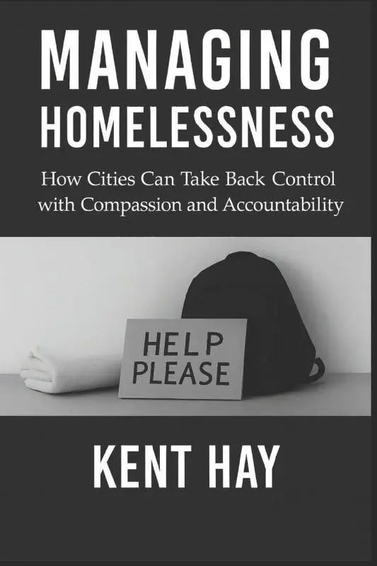 Hay, K: Managing Homelessness
