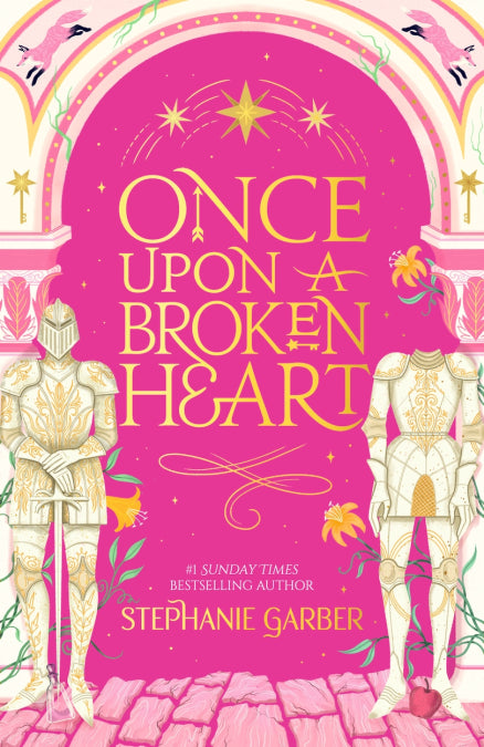 Once Upon a Broken Heart - Once Upon a Broken Heart