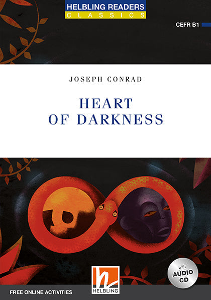 Heart of darkness - heart of darkness - engelstalig leermiddel