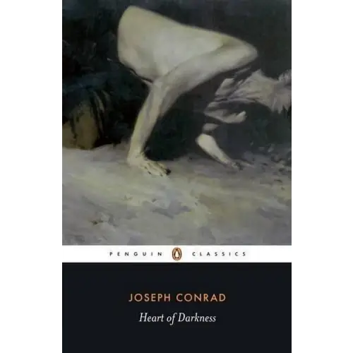 Heart of darkness (penguin classic) - heart of darkness (penguin classic) - boek