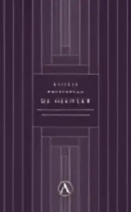 De heerser is een minimalistische zwarte rechthoekige doos met reliëf zilveren tekst en logo voor vertaalde literaire roman niccolò machiavelli bij singel uitgeverijen