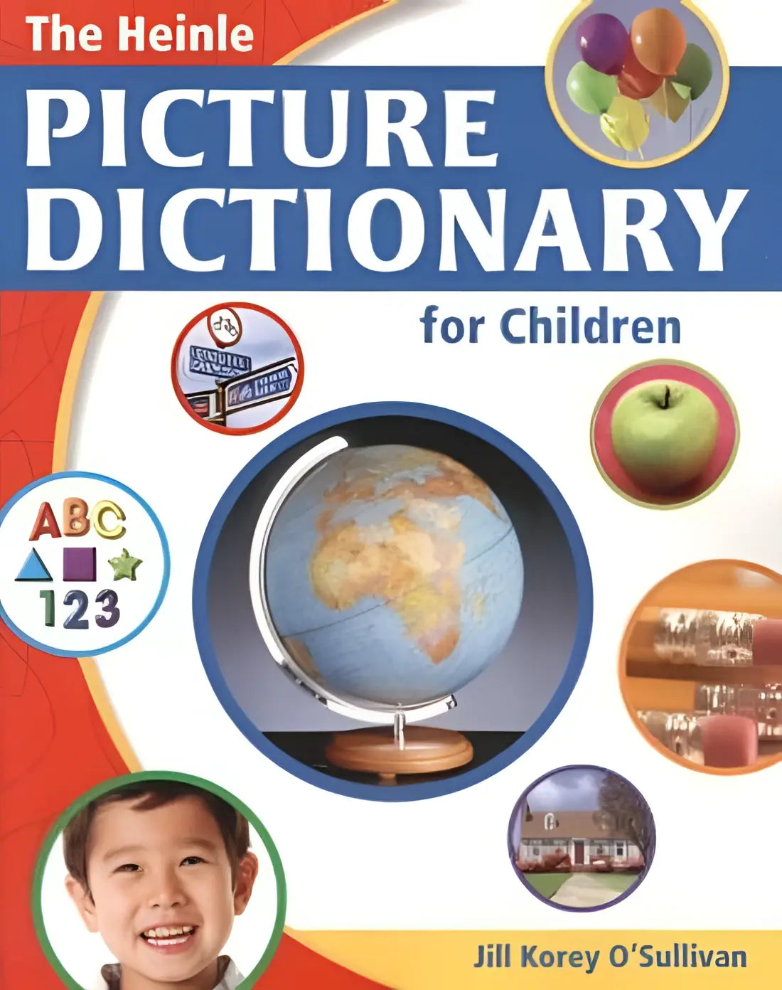 Heinle picture dictionary for children - heinle picture dictionary for children - boek