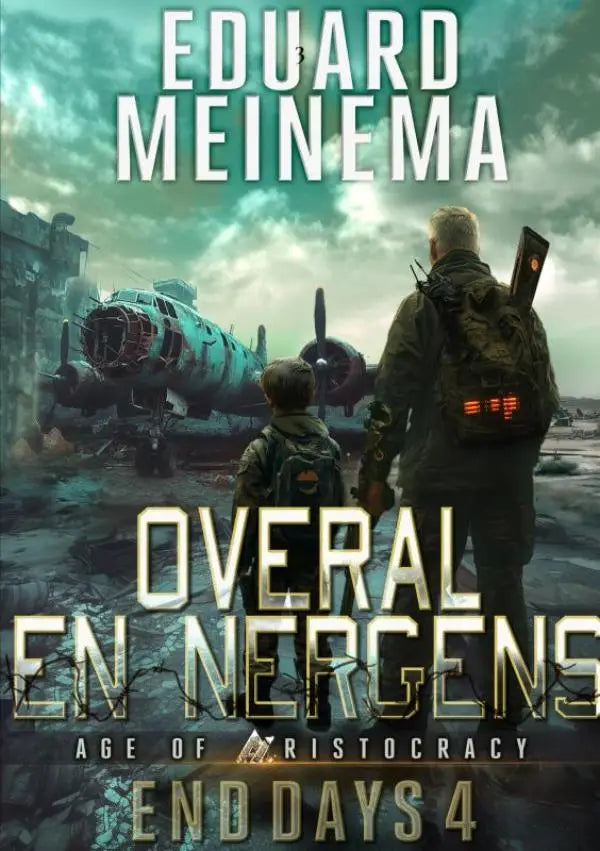 Helemaal niets - End Days # 3