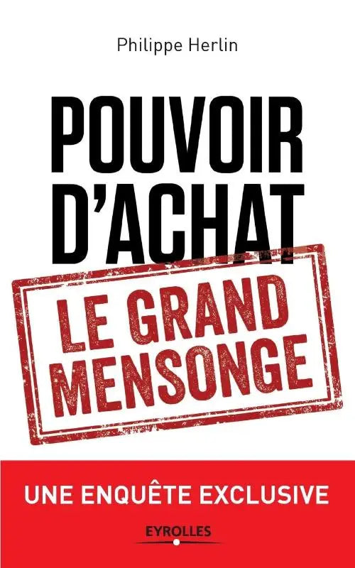 Herlin, P: Pouvoir d'achat