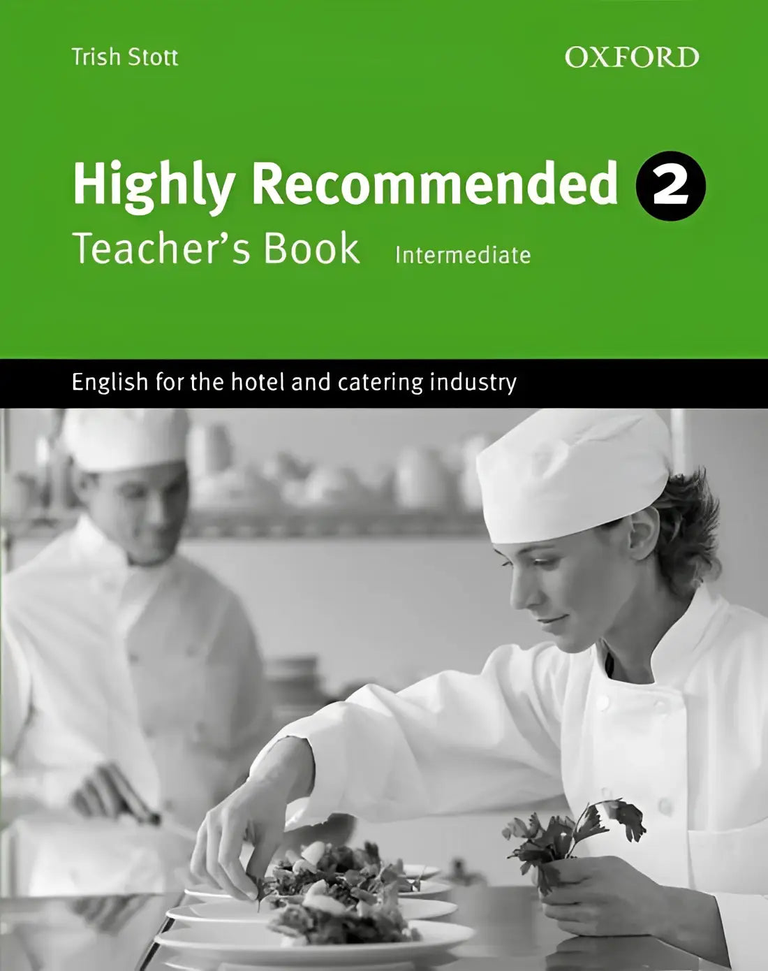 Highly recommended 2 - intermediate teacher’s book - highly recommended 2 - intermediate teacher’s book - boek