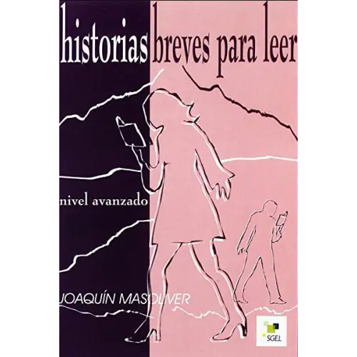 Historias breves para leer - nivel avanzado - historias breves para leer - nivel avanzado - boek