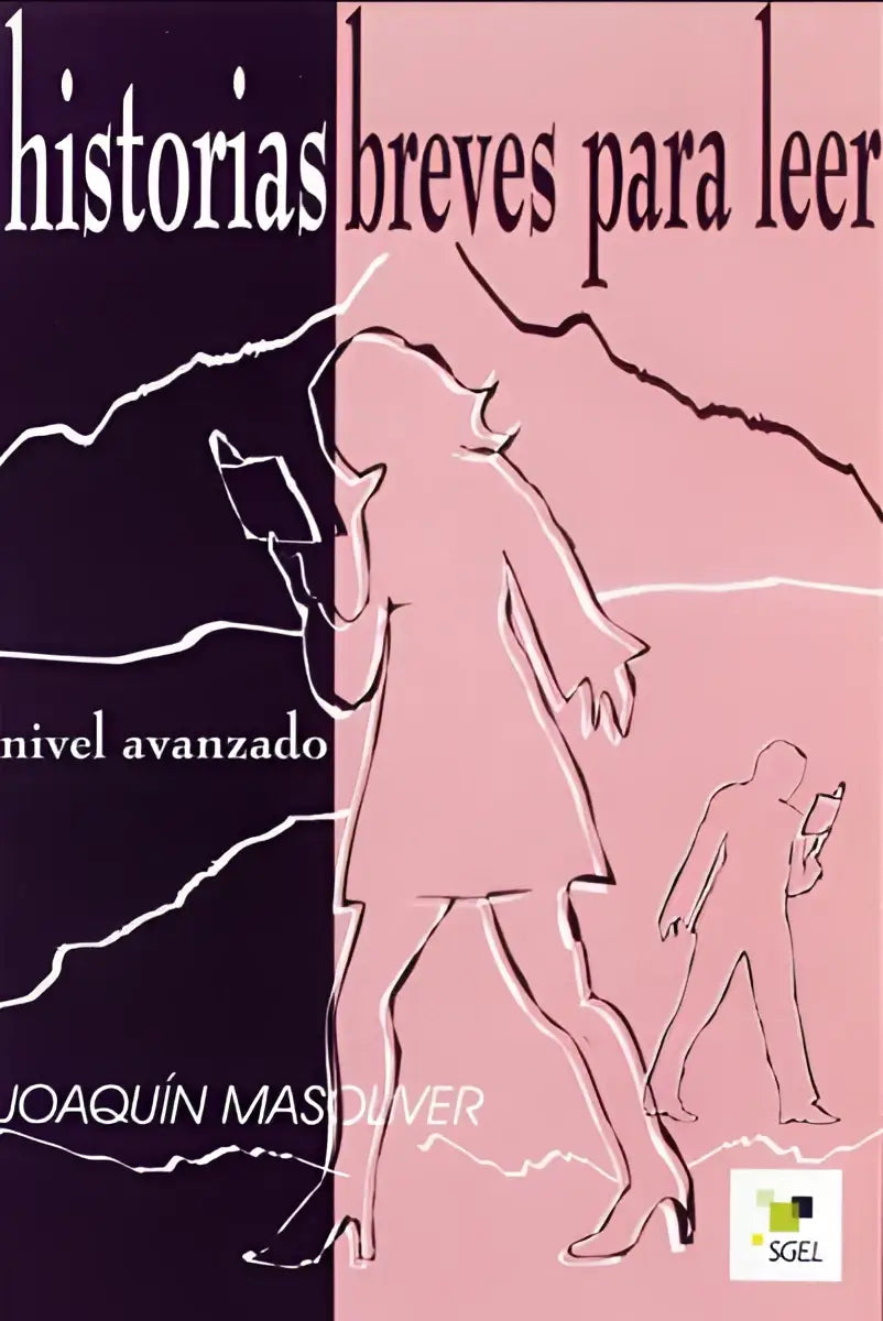 Historias breves para leer - nivel avanzado - historias breves para leer - nivel avanzado - boek