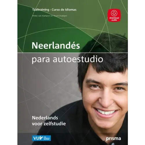 Holandés para autoestudio - nederlands voor spaanstaligen libro - holandés para autoestudio - nederlands