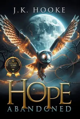 Hooke, J: Hope Abandoned