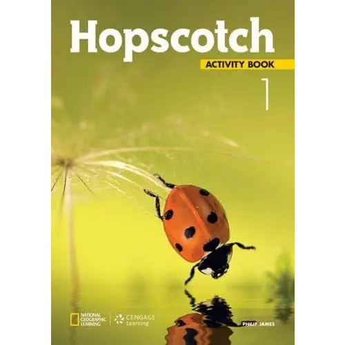 Hopscotch 1 activity book - hopscotch 1 activity book - boek