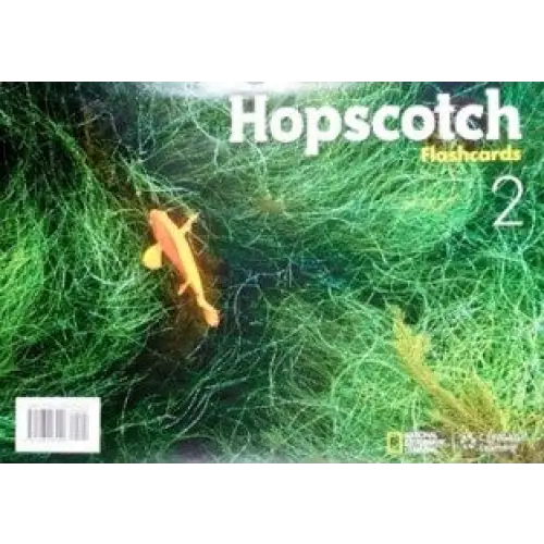 Hopscotch 2 flashcards - hopscotch 2 flashcards - boek