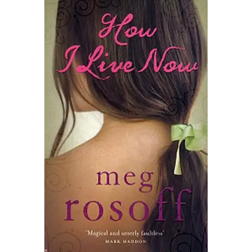 How i live now (puffin 12 + years) - how i live now (puffin 12 + years) - boek