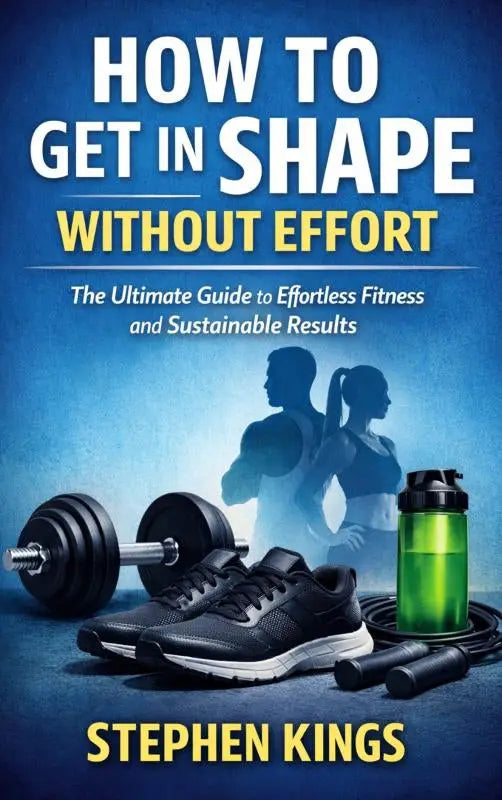Zwart sportief schoeisel met witte zolen en zwarte veters voor een dumbbellset in de ultimate guide fitnessgids