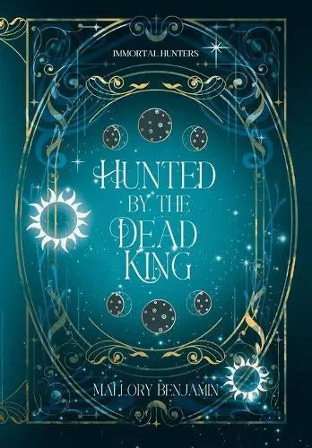 Hunted by the Dead King
