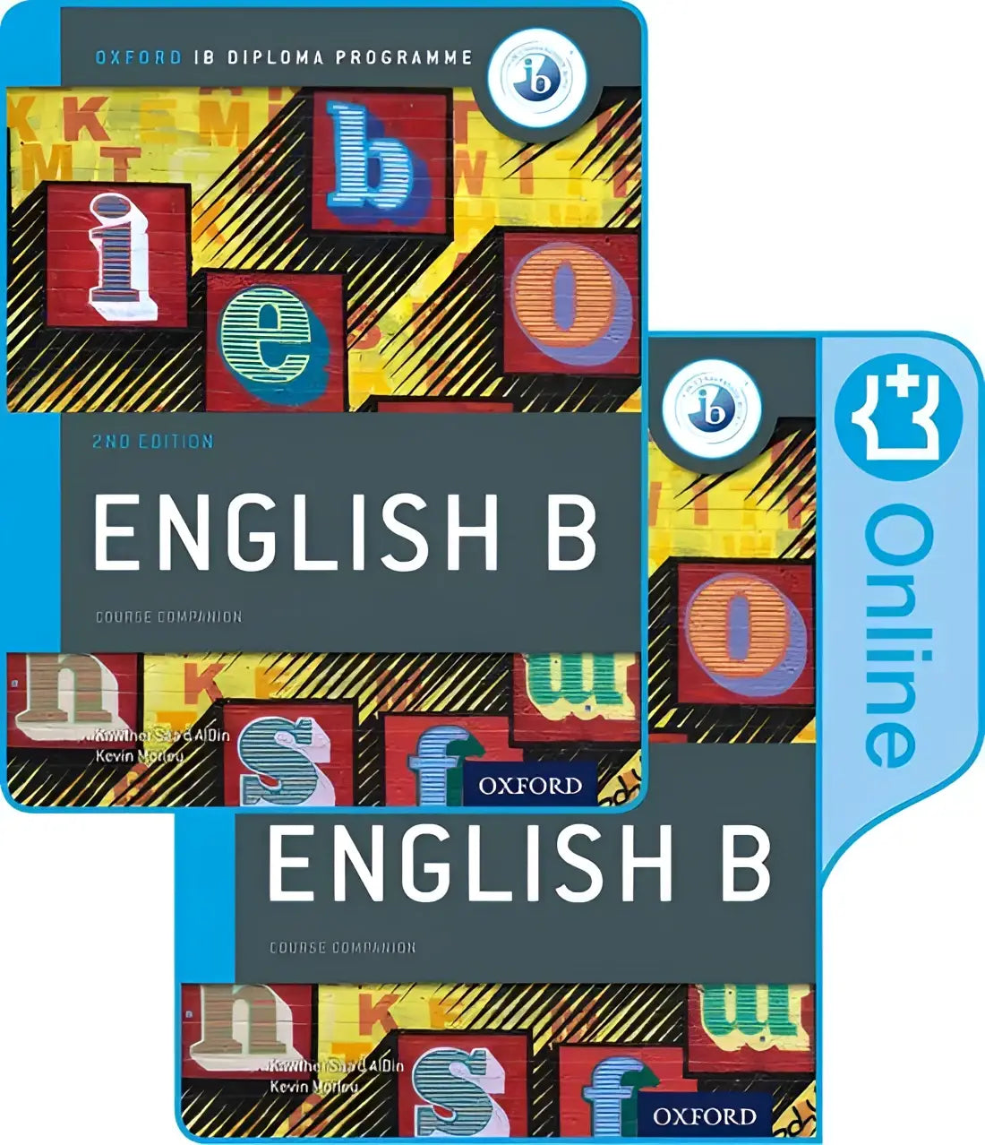 Ib english b course book pack - ib english b course book pack - boek
