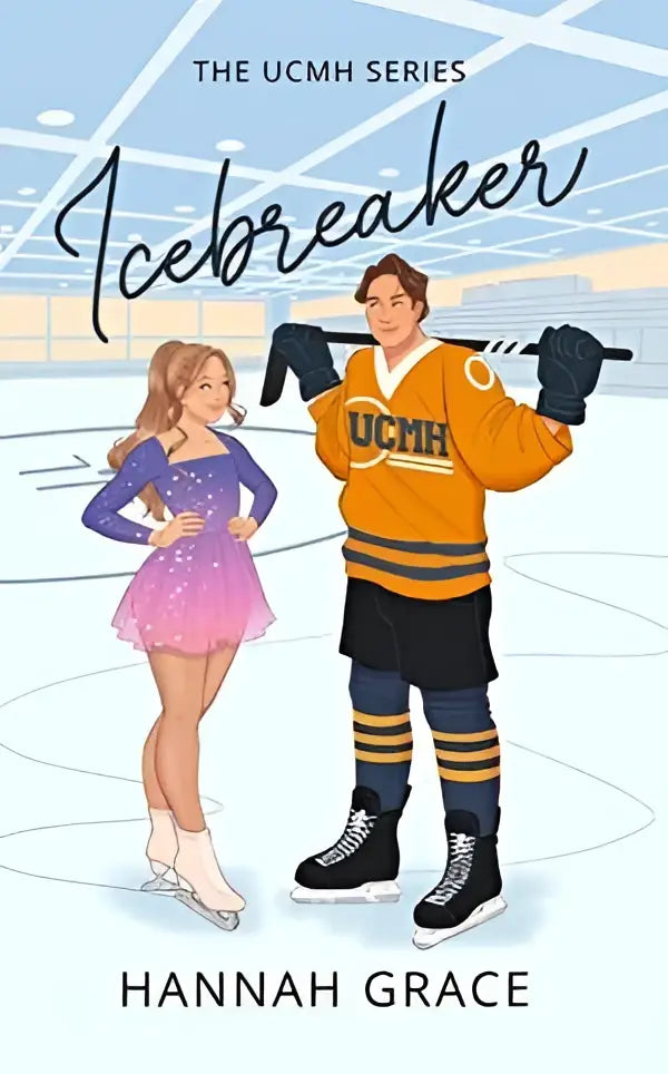 Icebreaker - A TikTok sensation