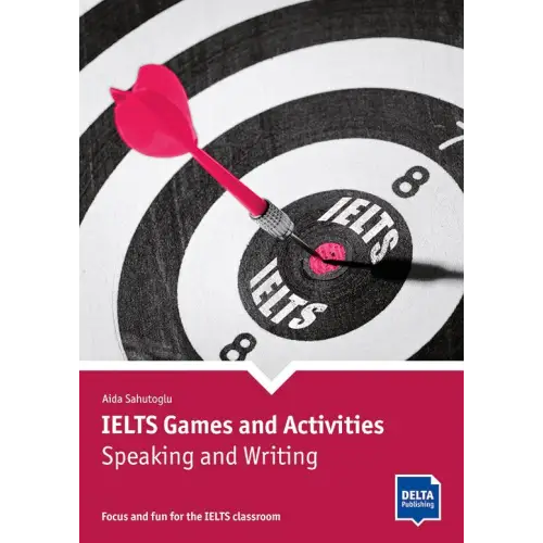 Ielts games and activities - speaking and writing - ielts games and activities - speaking and writing - boek