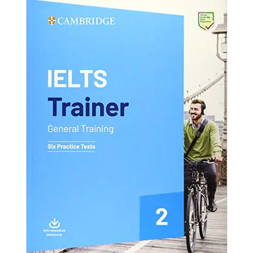 Ielts practice tests - ielts practice tests - boek