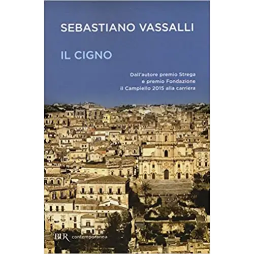 Il cigno - il cigno - boek