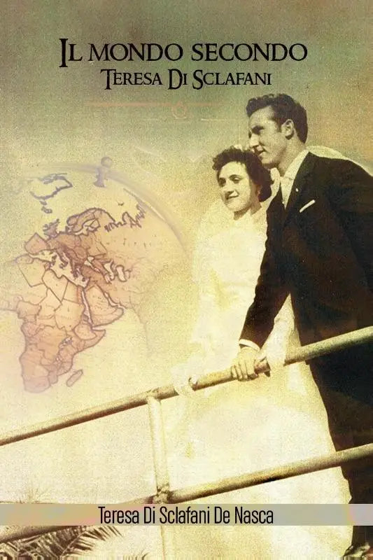 Il mondo secondo Teresa Di Sclafani