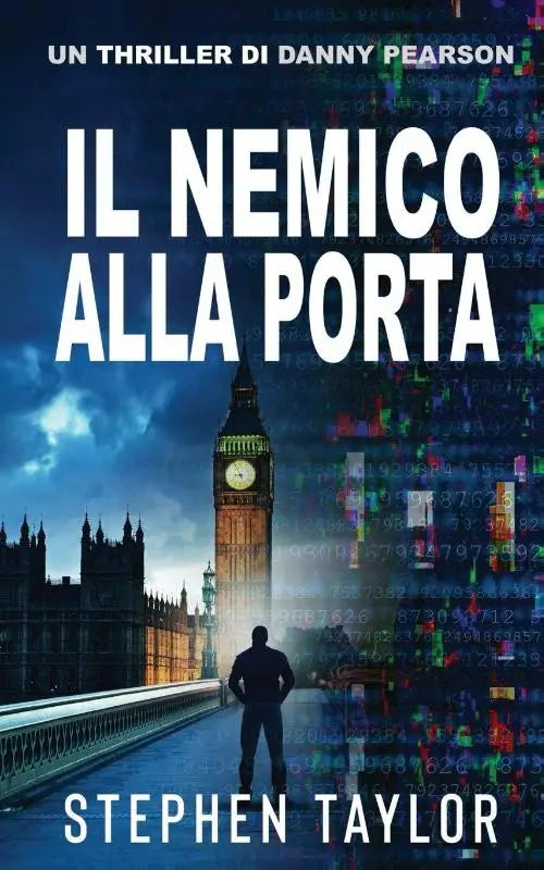Il Nemico alla Porta - Italian Translation of Enemy At The Door